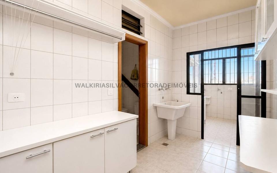 Apartamento à venda no Jardim Monte Líbano, Campo Grande – foto 10