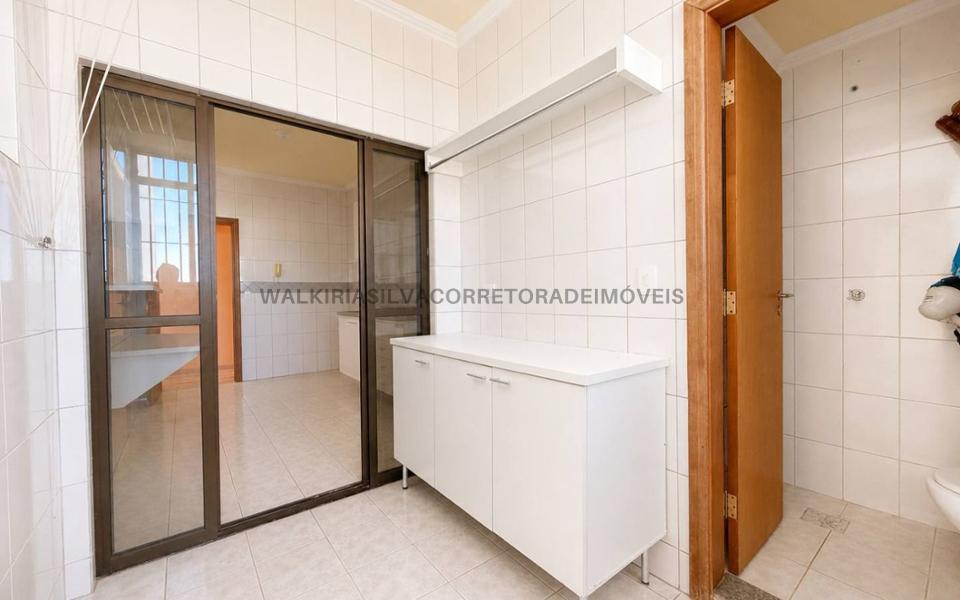 Apartamento à venda no Jardim Monte Líbano, Campo Grande – foto 12