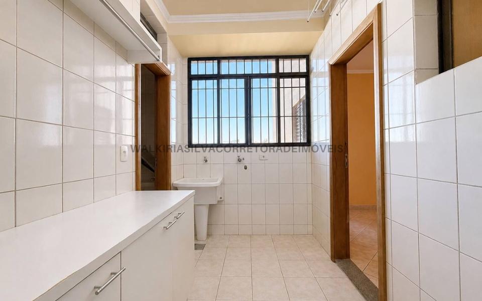 Apartamento à venda no Jardim Monte Líbano, Campo Grande – foto 15