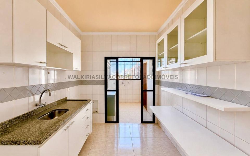 Apartamento à venda no Jardim Monte Líbano, Campo Grande – foto 16