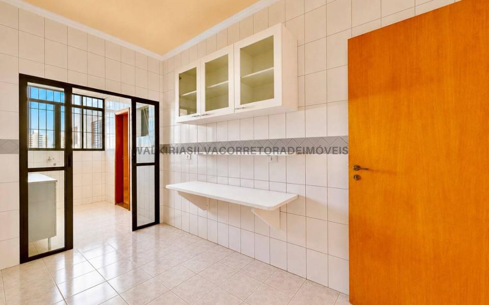 Apartamento à venda no Jardim Monte Líbano, Campo Grande – foto 18