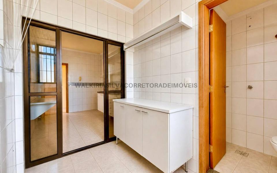 Apartamento à venda no Jardim Monte Líbano, Campo Grande – foto 19