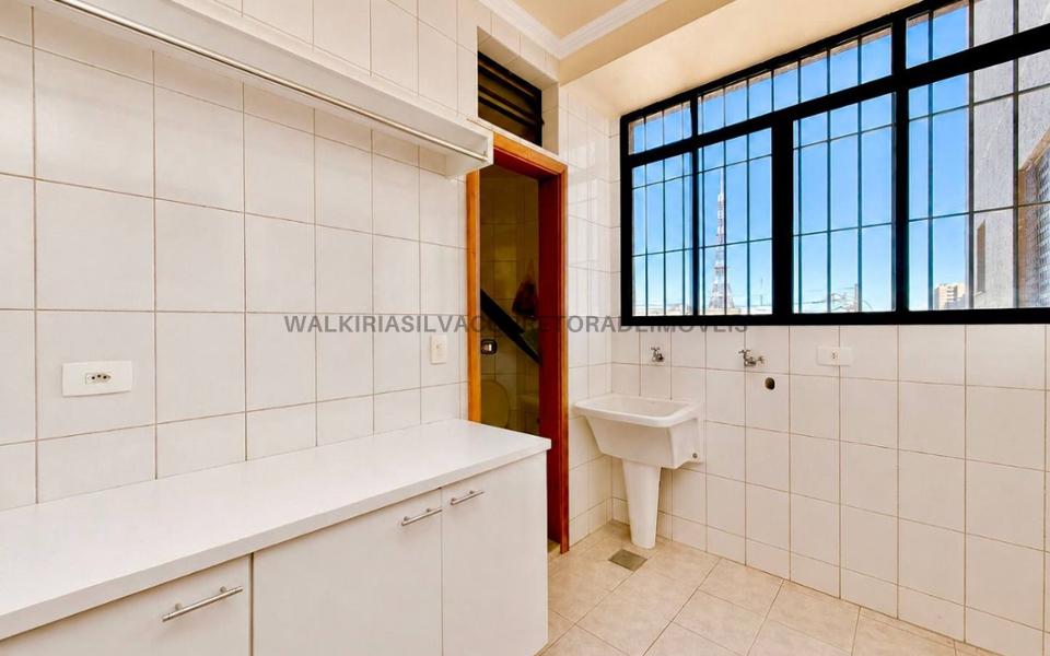 Apartamento à venda no Jardim Monte Líbano, Campo Grande – foto 21