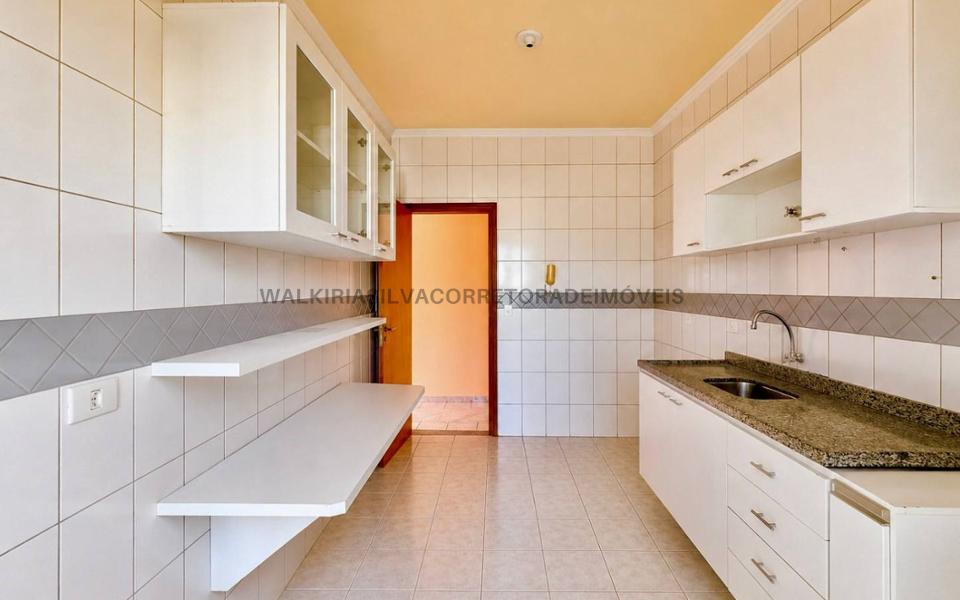 Apartamento à venda no Jardim Monte Líbano, Campo Grande – foto 22