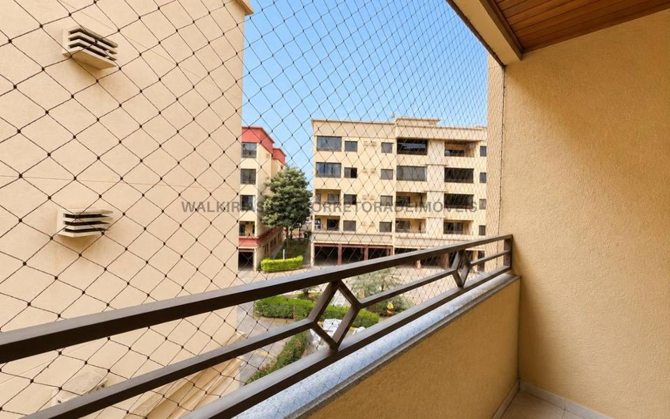 Apartamento à venda no Jardim Monte Líbano, Campo Grande – foto 23