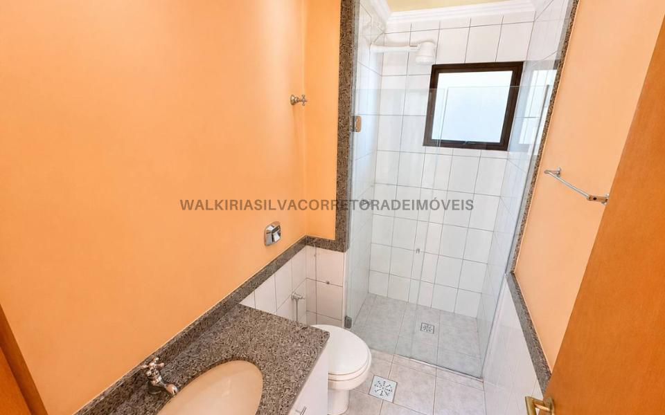 Apartamento à venda no Jardim Monte Líbano, Campo Grande – foto 28