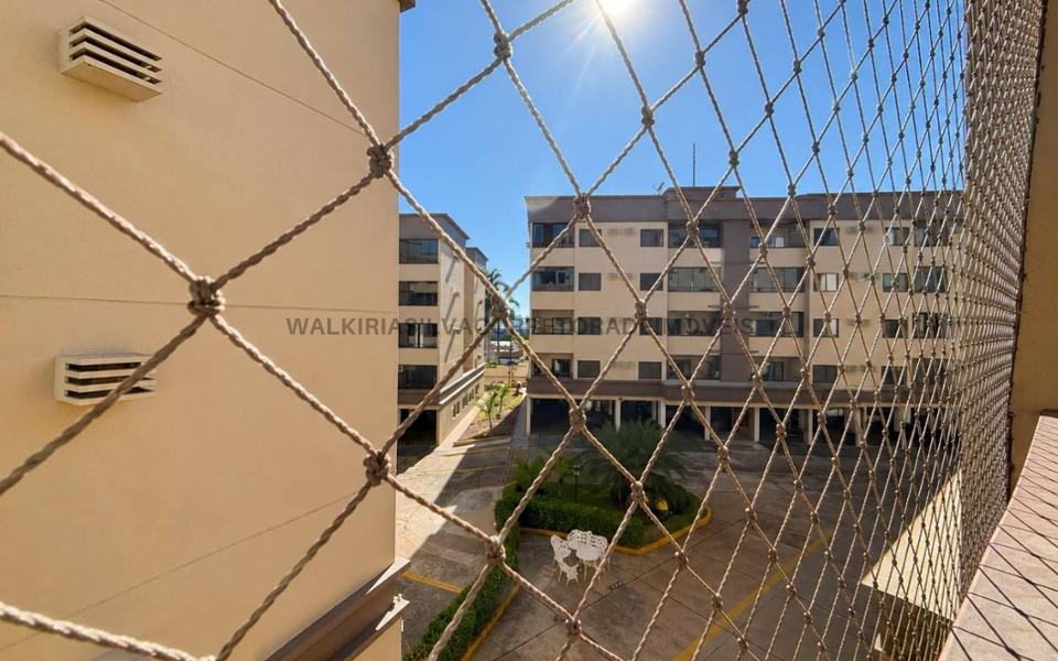 Apartamento à venda no Jardim Monte Líbano, Campo Grande – foto 35