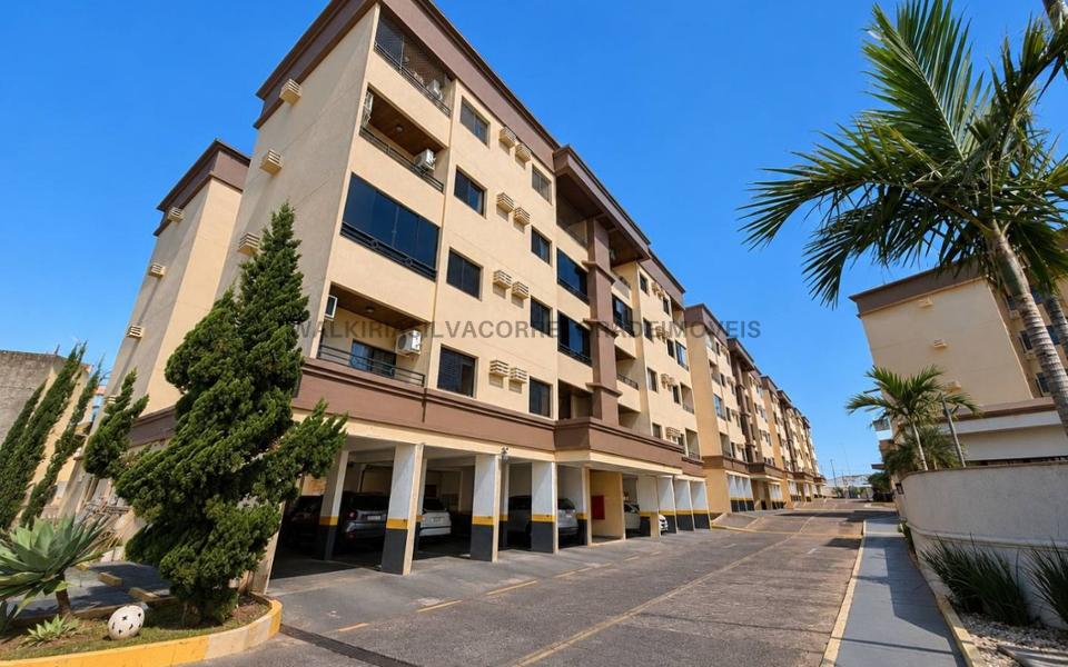 Apartamento à venda no Jardim Monte Líbano, Campo Grande – foto 36