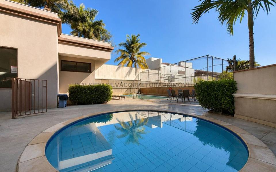 Apartamento à venda no Jardim Monte Líbano, Campo Grande – foto 41