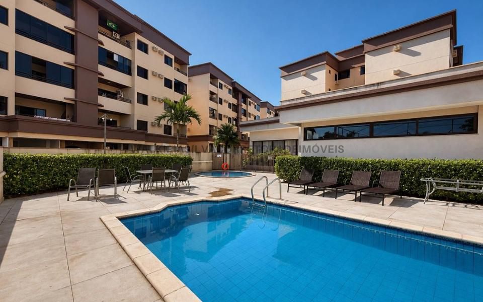 Apartamento à venda no Jardim Monte Líbano, Campo Grande – foto 42