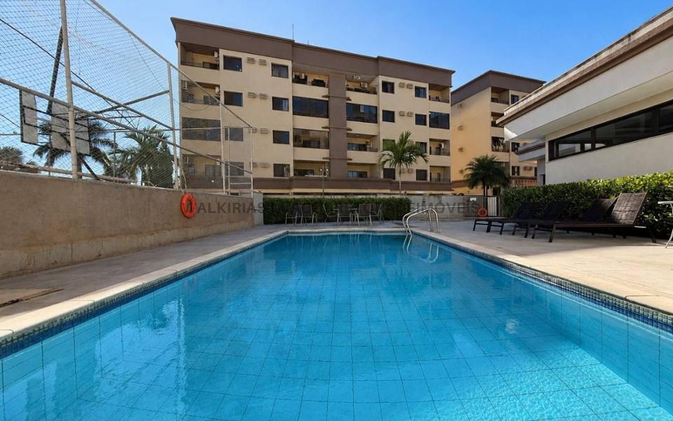 Apartamento à venda no Jardim Monte Líbano, Campo Grande – foto 43