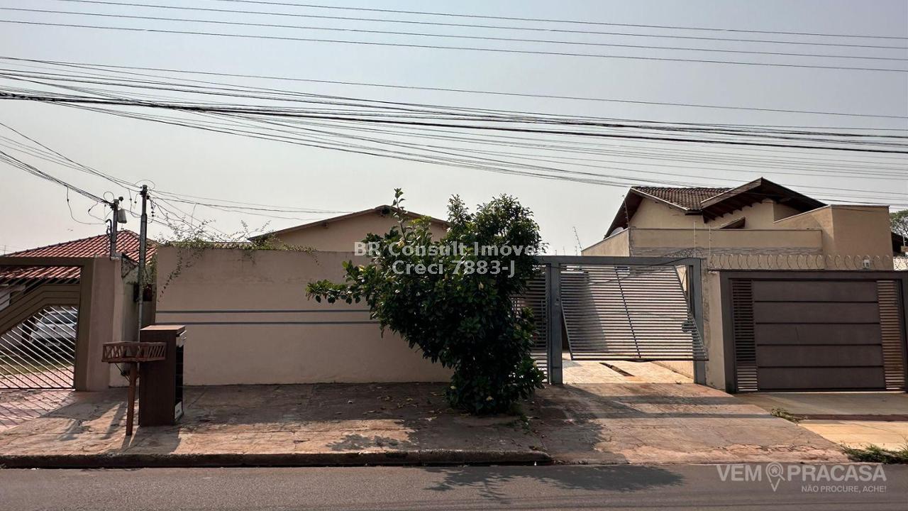 Casa Térrea à venda no Jardim TV Morena, Campo Grande – foto 3