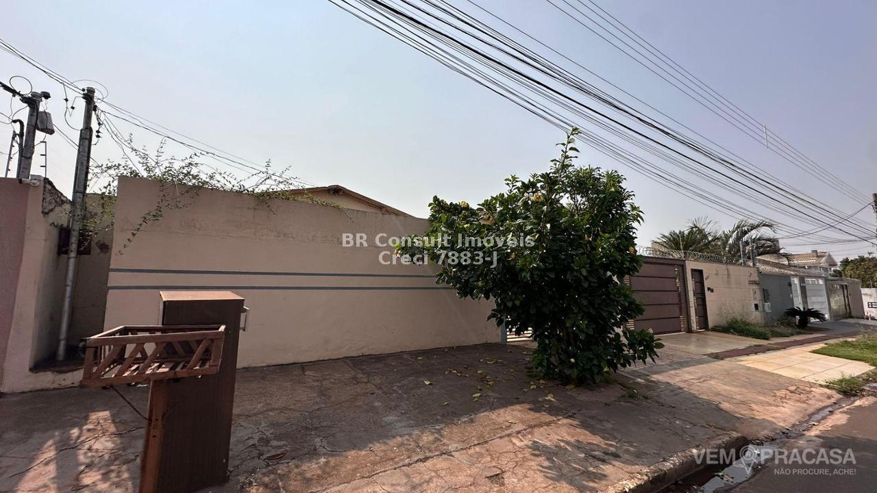 Casa Térrea à venda no Jardim TV Morena, Campo Grande – foto 4