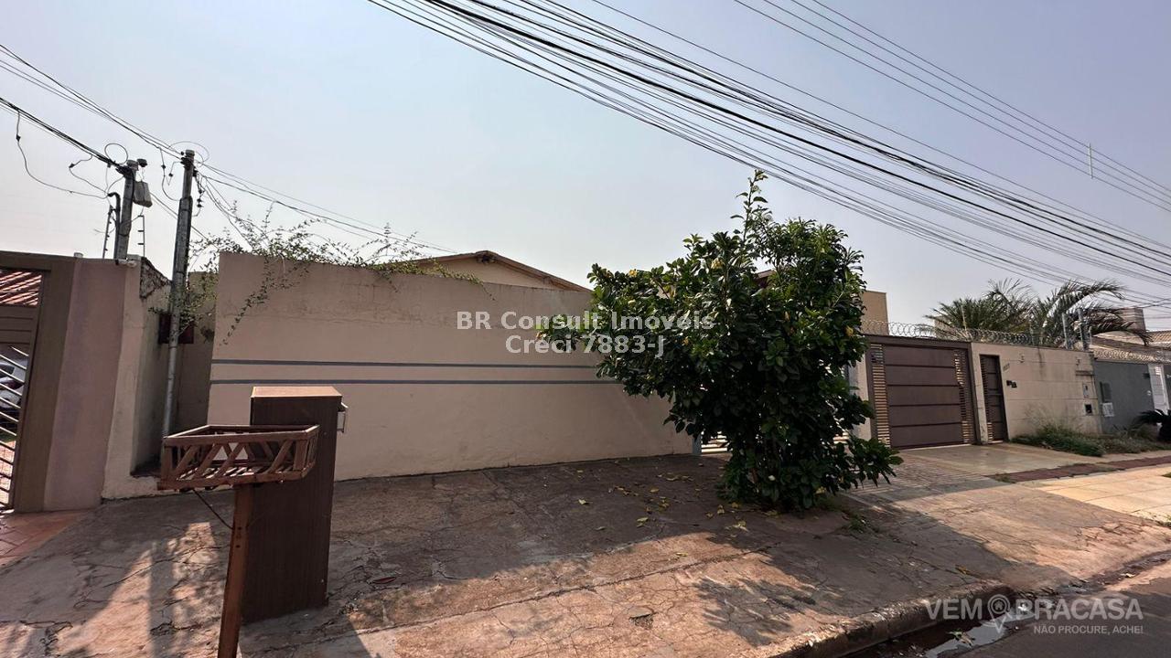 Casa Térrea à venda no Jardim TV Morena, Campo Grande – foto 5