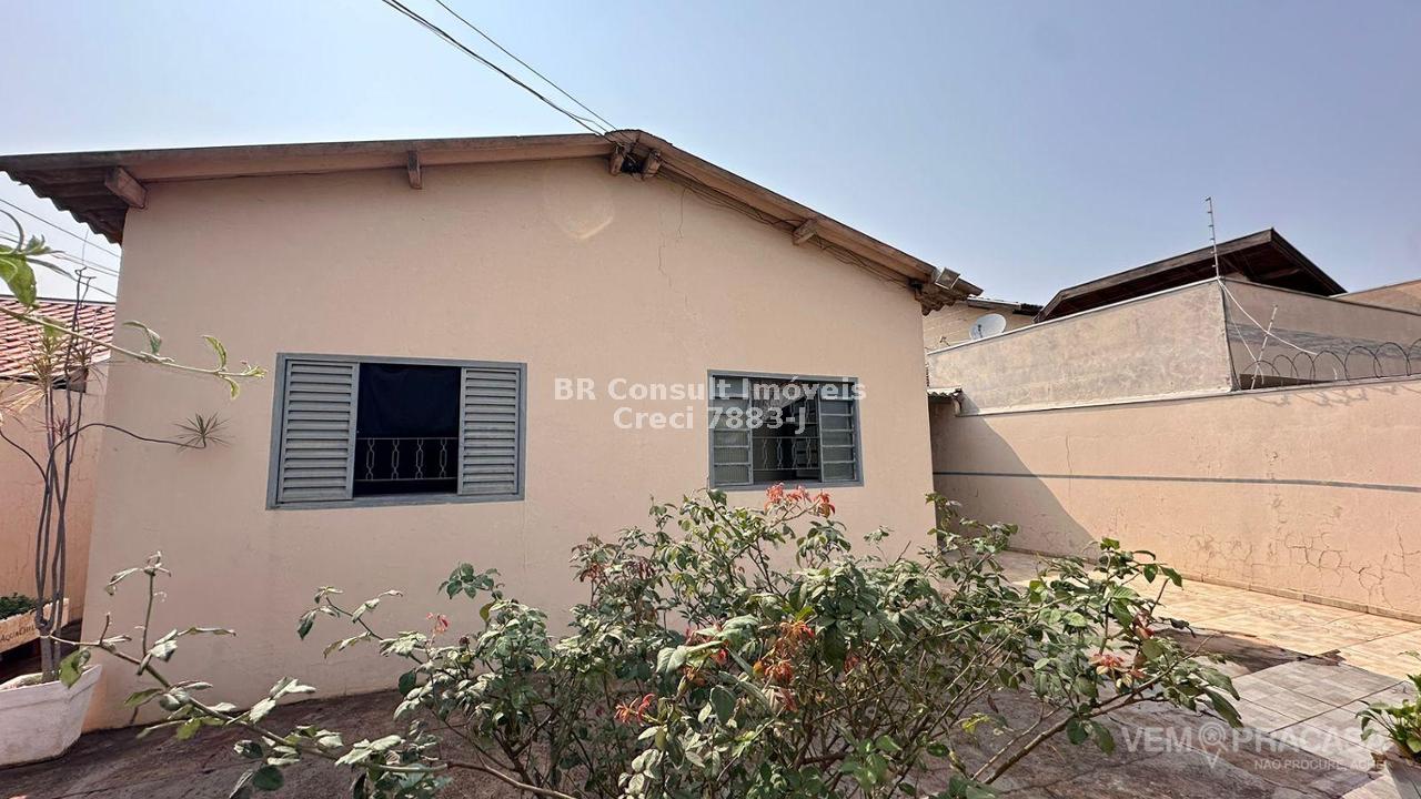 Casa Térrea à venda no Jardim TV Morena, Campo Grande – foto 6