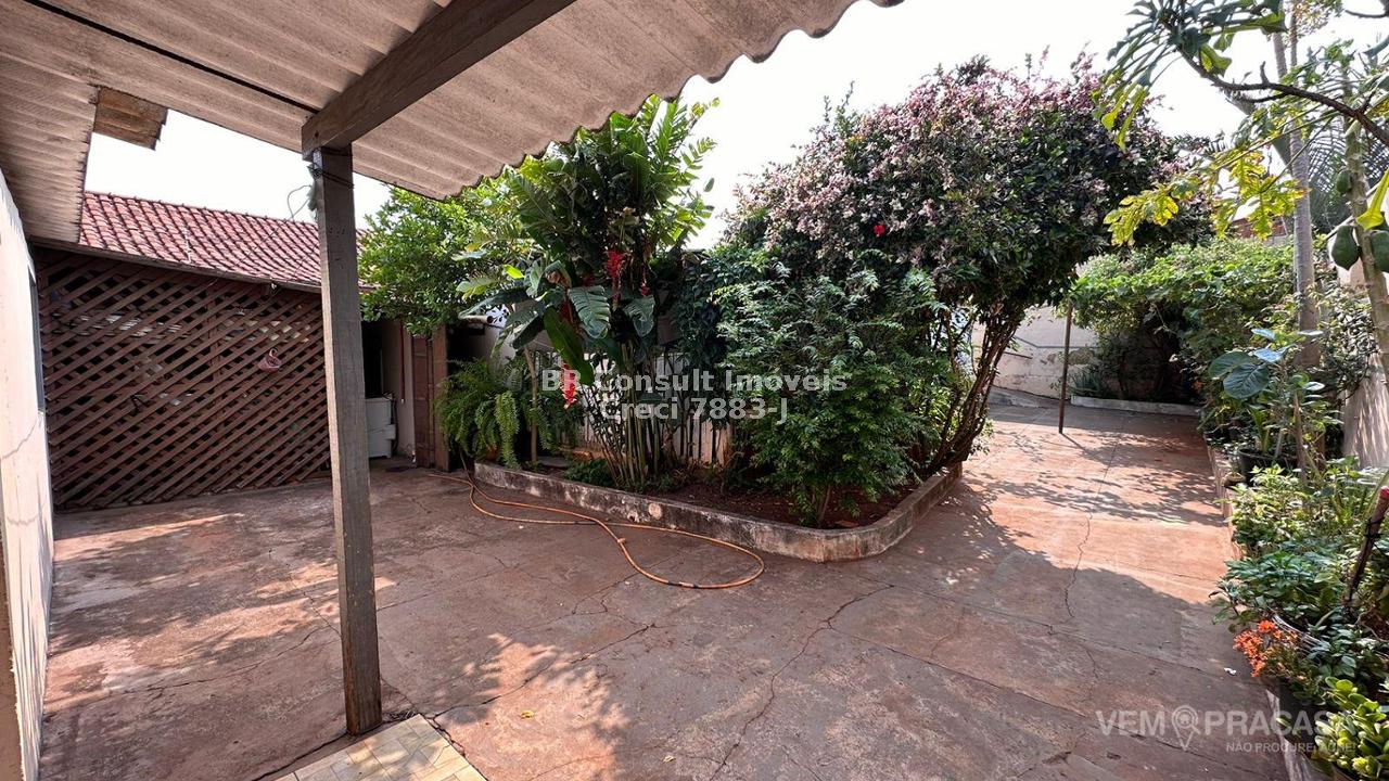 Casa Térrea à venda no Jardim TV Morena, Campo Grande – foto 8