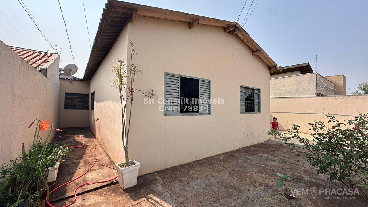 Casa Térrea à venda no Jardim TV Morena, Campo Grande – foto 9