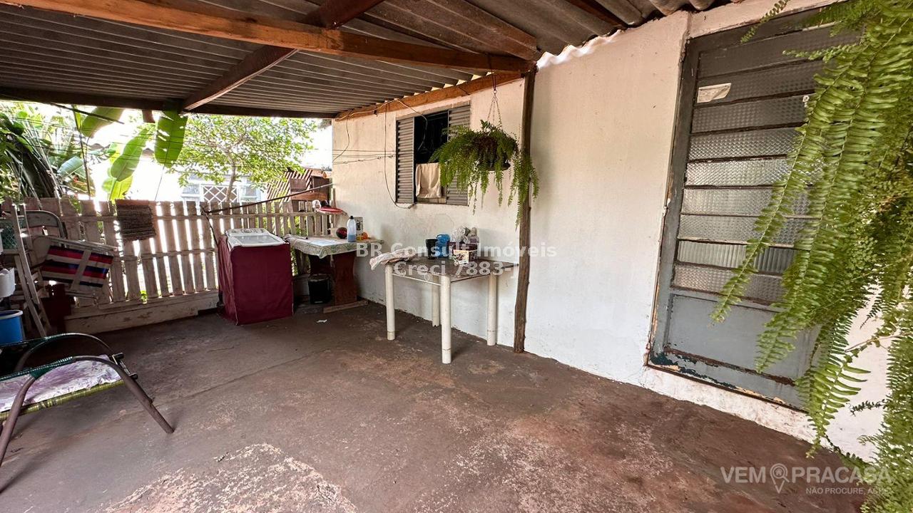 Casa Térrea à venda no Jardim TV Morena, Campo Grande – foto 10