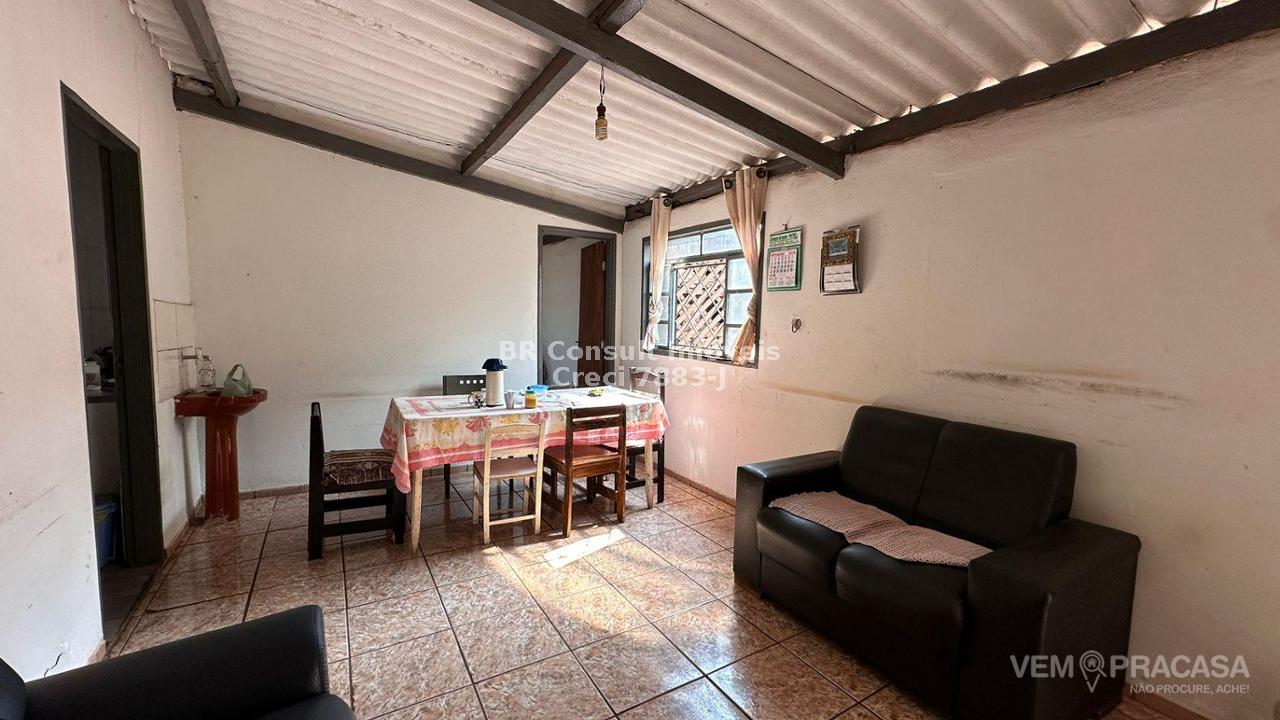 Casa Térrea à venda no Jardim TV Morena, Campo Grande – foto 13