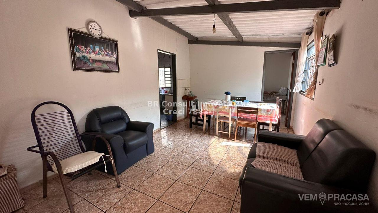Casa Térrea à venda no Jardim TV Morena, Campo Grande – foto 14