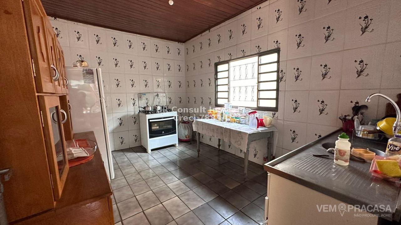Casa Térrea à venda no Jardim TV Morena, Campo Grande – foto 15