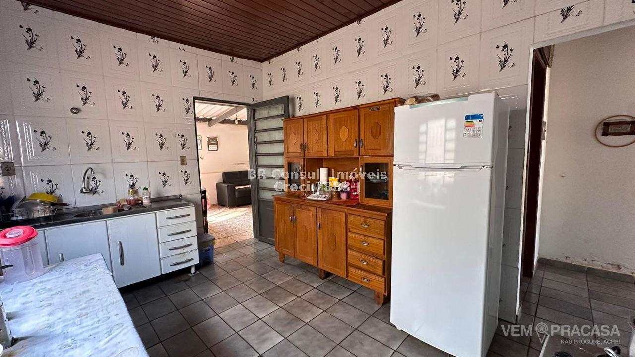 Casa Térrea à venda no Jardim TV Morena, Campo Grande – foto 18