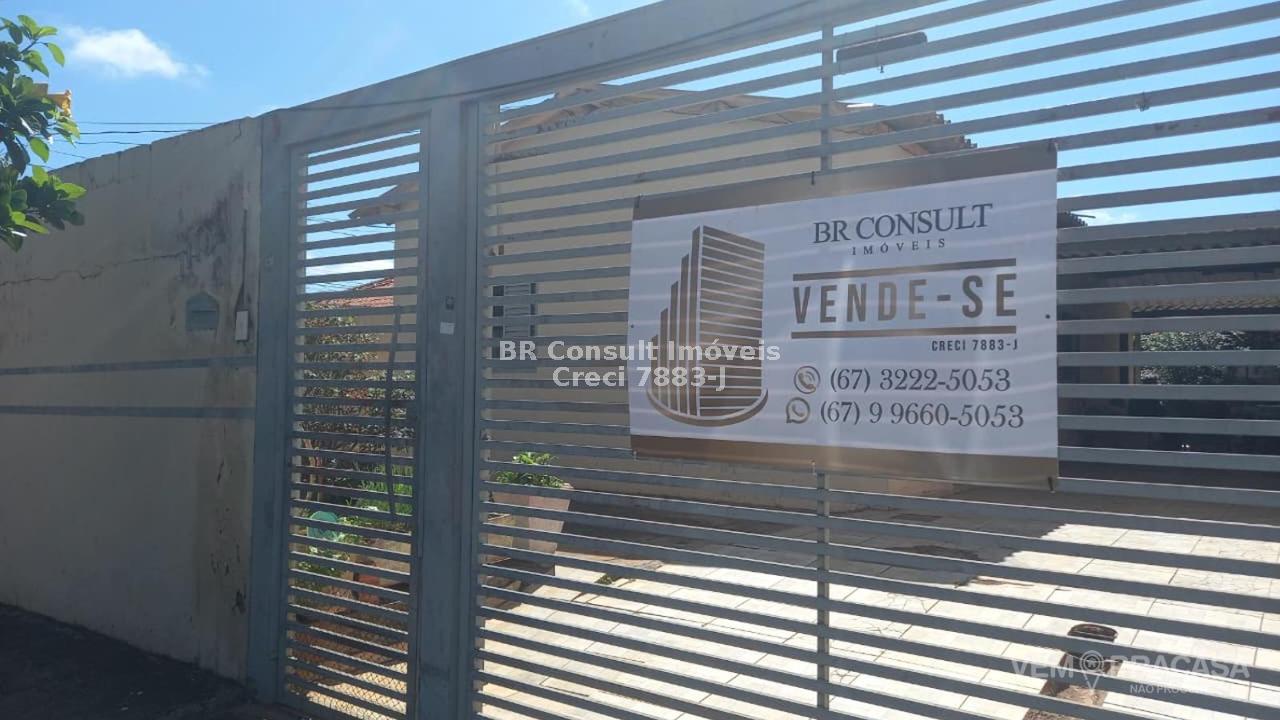 Casa Térrea à venda no Jardim TV Morena, Campo Grande – foto 2
