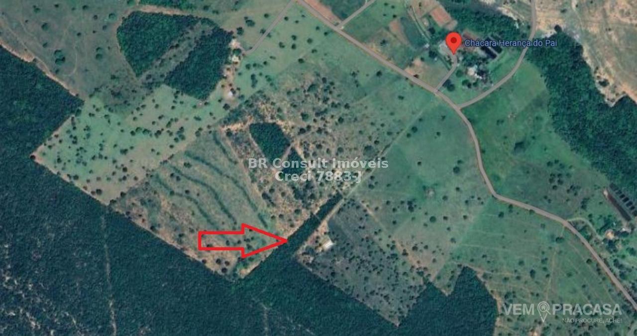 Chácara à venda no Área Rural de Campo Grande, Campo Grande – foto 2