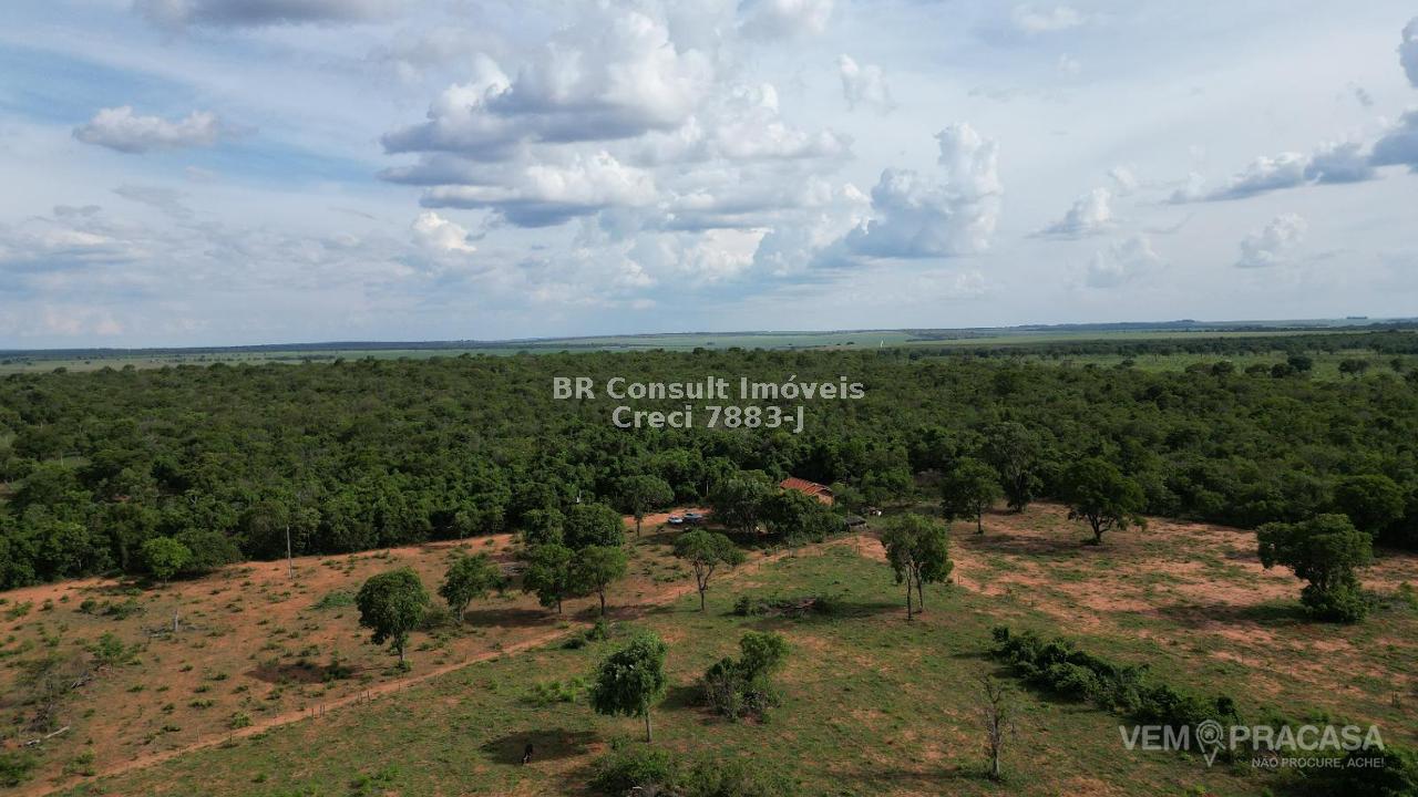 Chácara à venda no Área Rural de Campo Grande, Campo Grande – foto 4