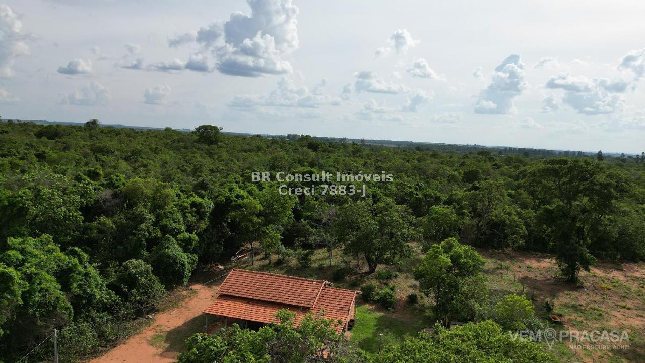 Chácara à venda no Área Rural de Campo Grande, Campo Grande – foto 8