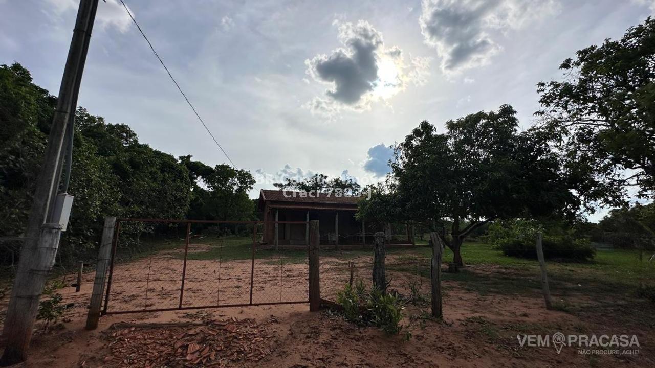 Chácara à venda no Área Rural de Campo Grande, Campo Grande – foto 15