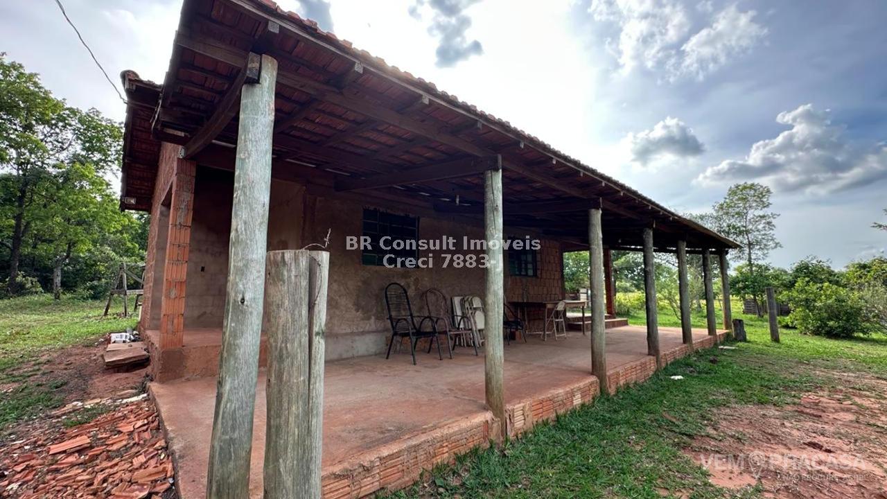 Chácara à venda no Área Rural de Campo Grande, Campo Grande – foto 16