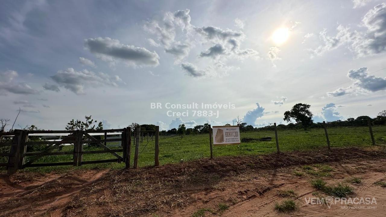 Chácara à venda no Área Rural de Campo Grande, Campo Grande – foto 1