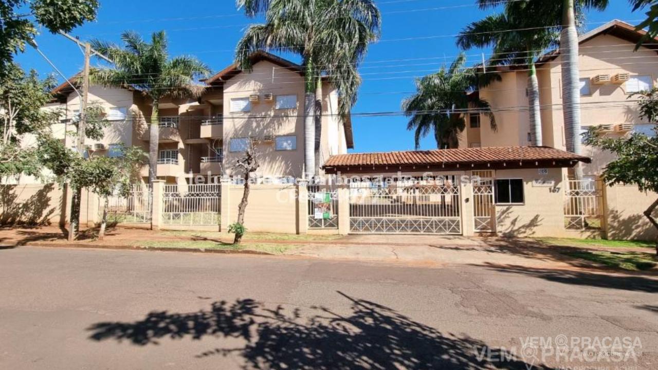 Apartamento à venda no Jardim Paradiso, Campo Grande – foto 32