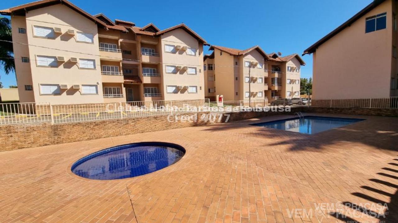 Apartamento à venda no Jardim Paradiso, Campo Grande – foto 29
