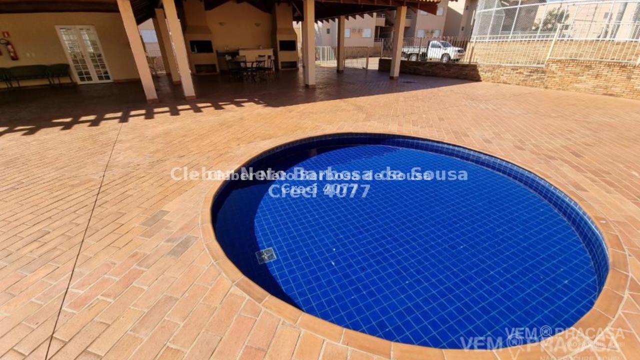 Apartamento à venda no Jardim Paradiso, Campo Grande – foto 30