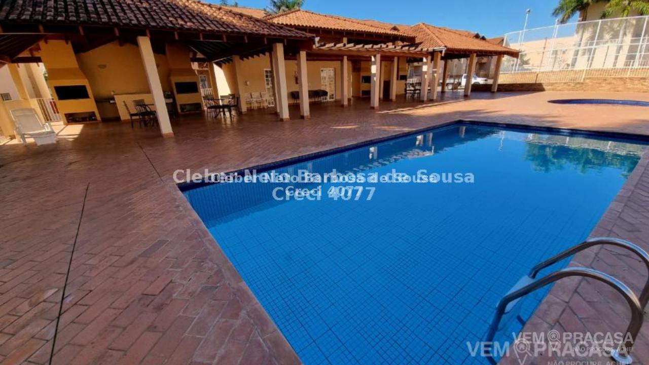 Apartamento à venda no Jardim Paradiso, Campo Grande – foto 31