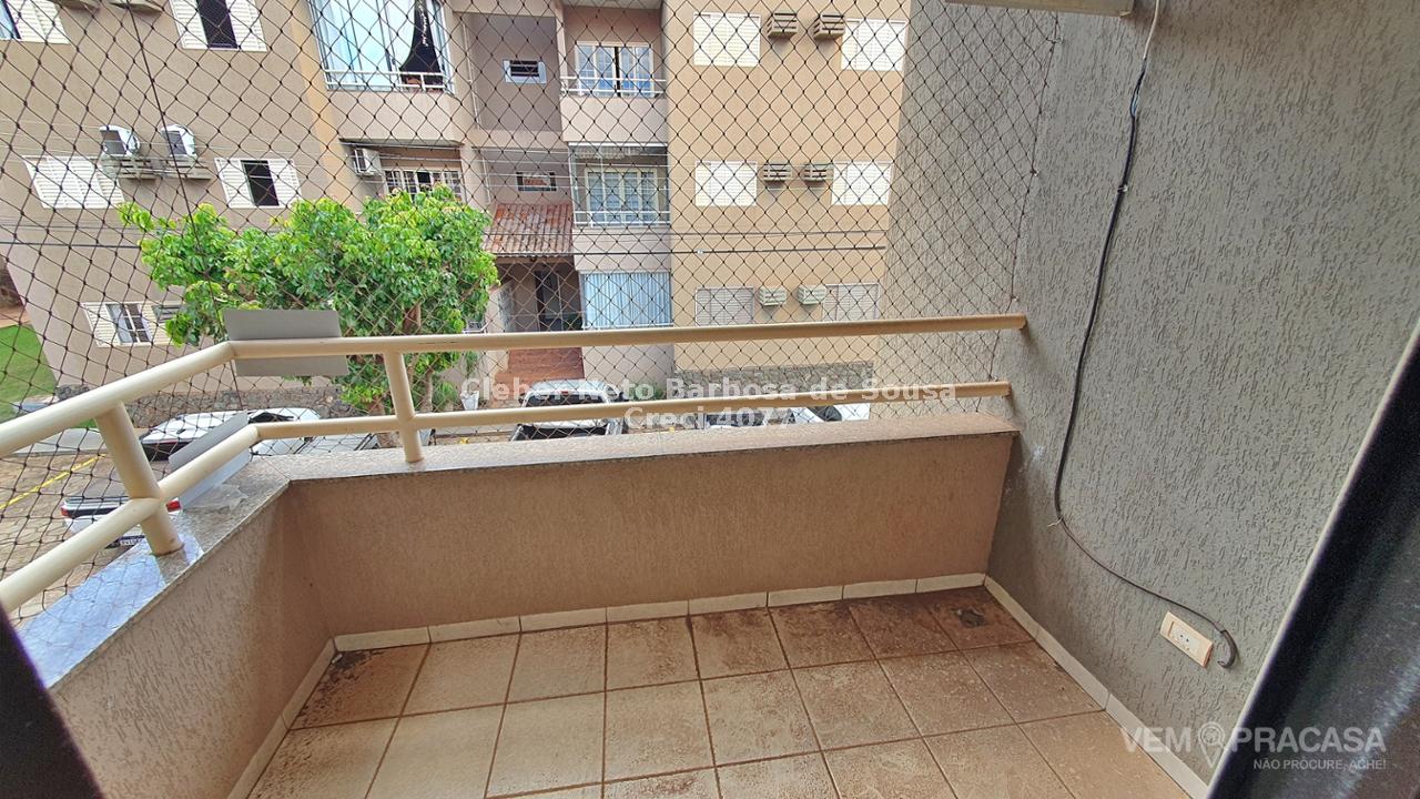 Apartamento à venda no Jardim Paradiso, Campo Grande – foto 7