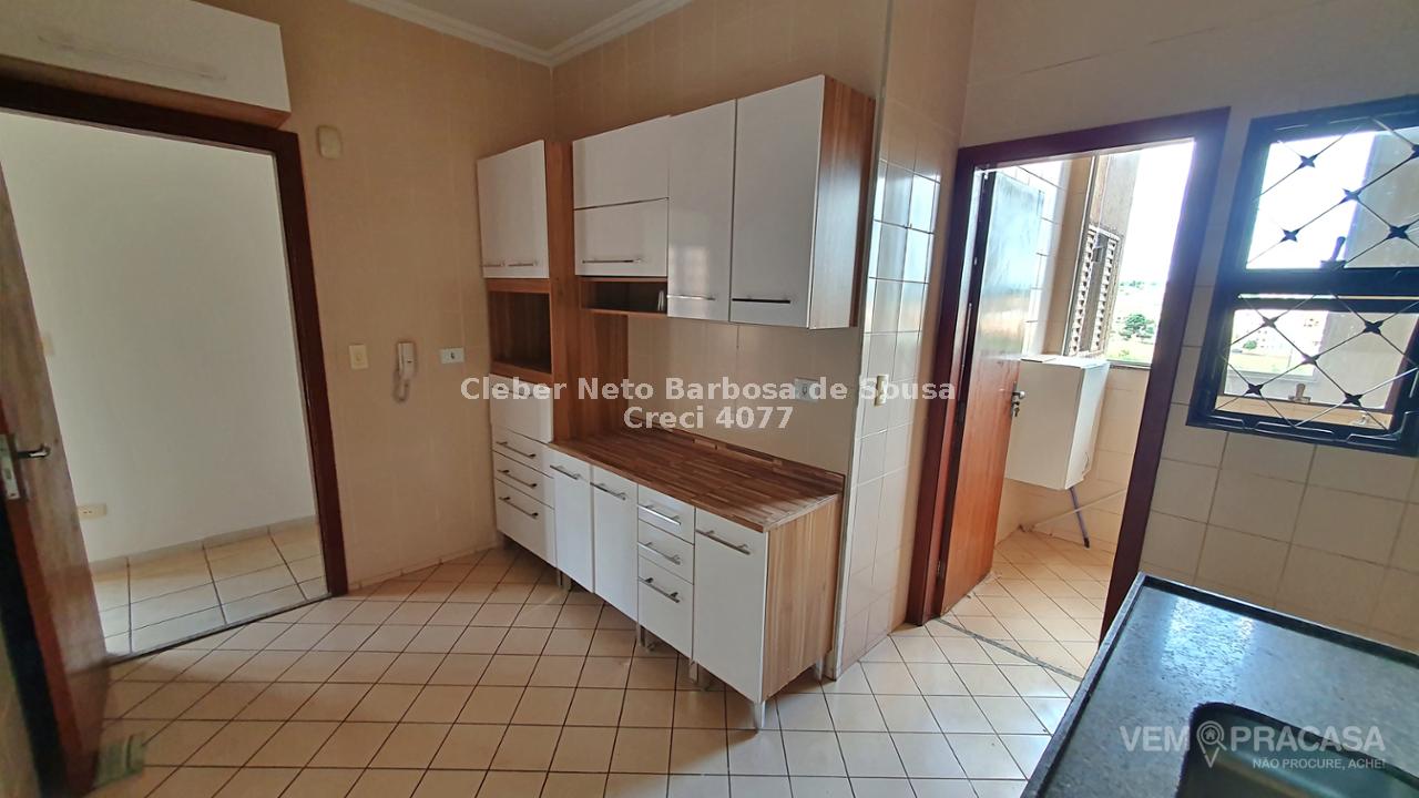 Apartamento à venda no Jardim Paradiso, Campo Grande – foto 12