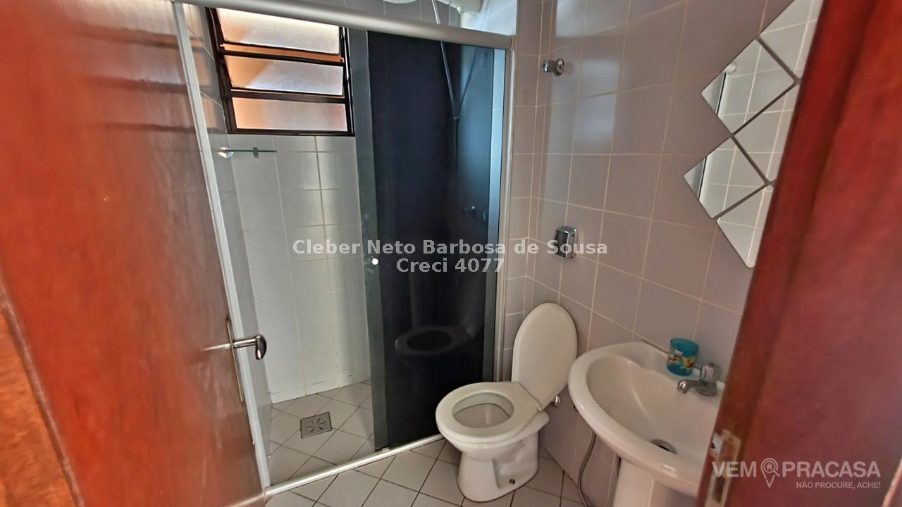 Apartamento à venda no Jardim Paradiso, Campo Grande – foto 15