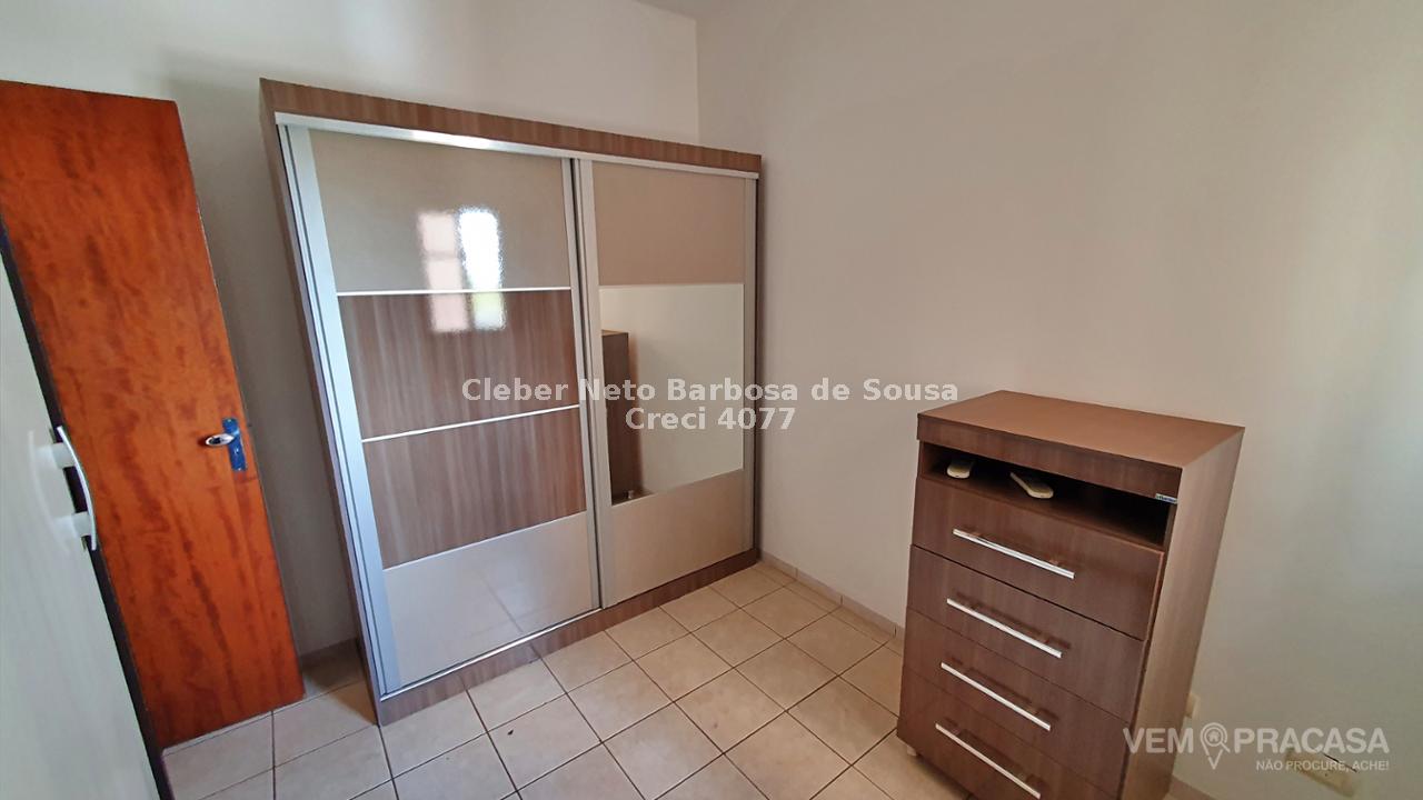 Apartamento à venda no Jardim Paradiso, Campo Grande – foto 18