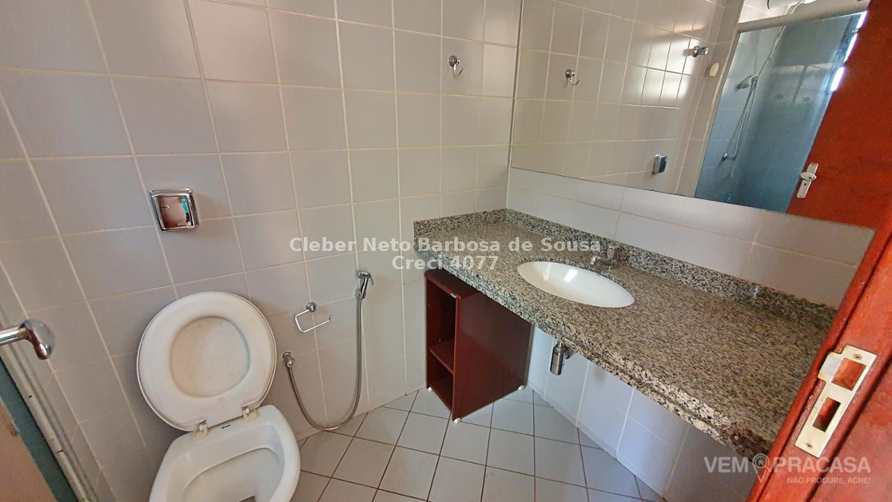 Apartamento à venda no Jardim Paradiso, Campo Grande – foto 22