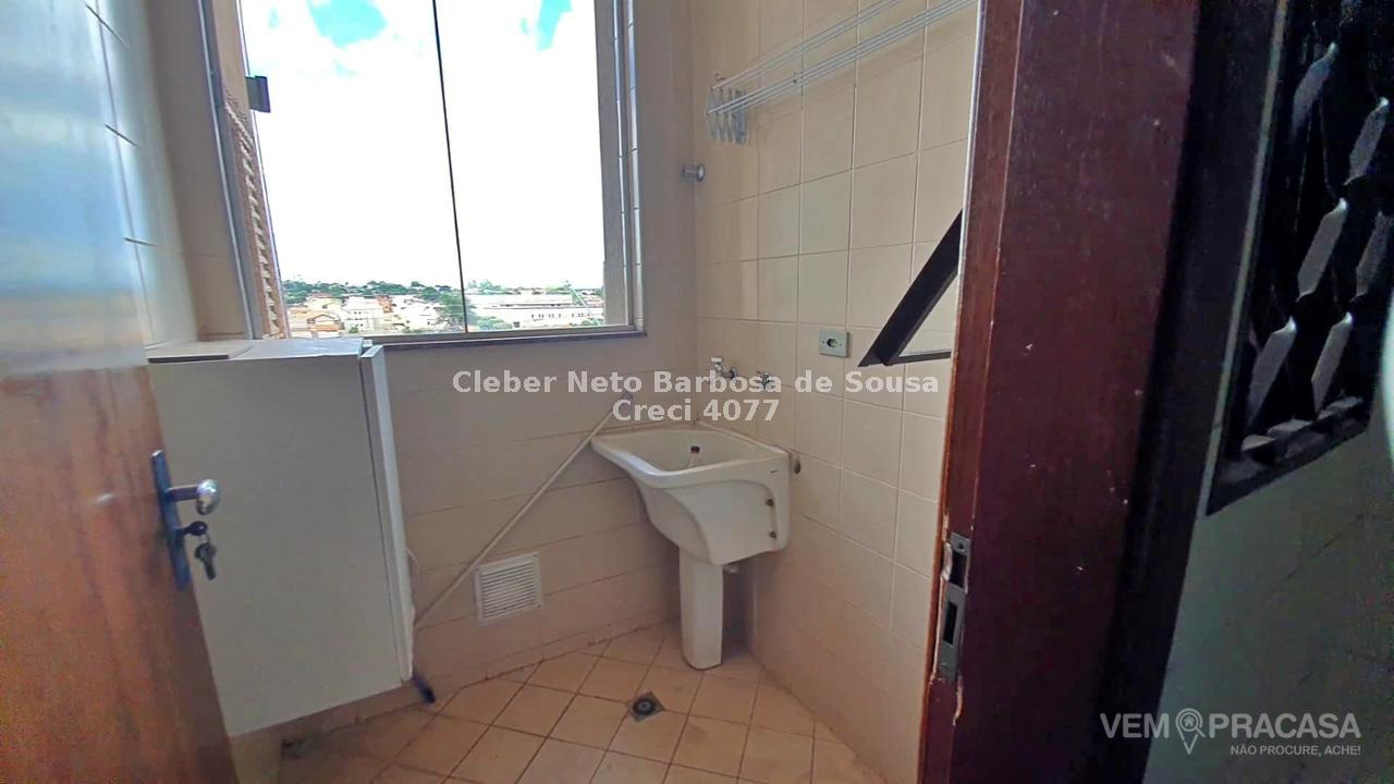 Apartamento à venda no Jardim Paradiso, Campo Grande – foto 13