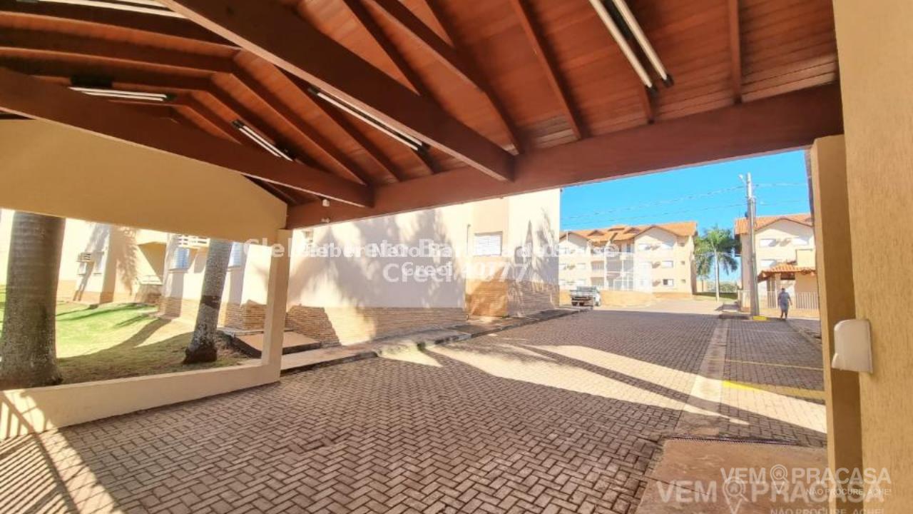 Apartamento à venda no Jardim Paradiso, Campo Grande – foto 2