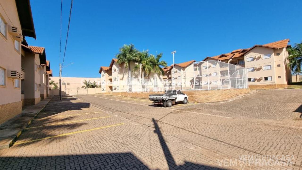 Apartamento à venda no Jardim Paradiso, Campo Grande – foto 25