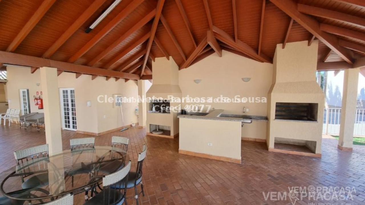 Apartamento à venda no Jardim Paradiso, Campo Grande – foto 28