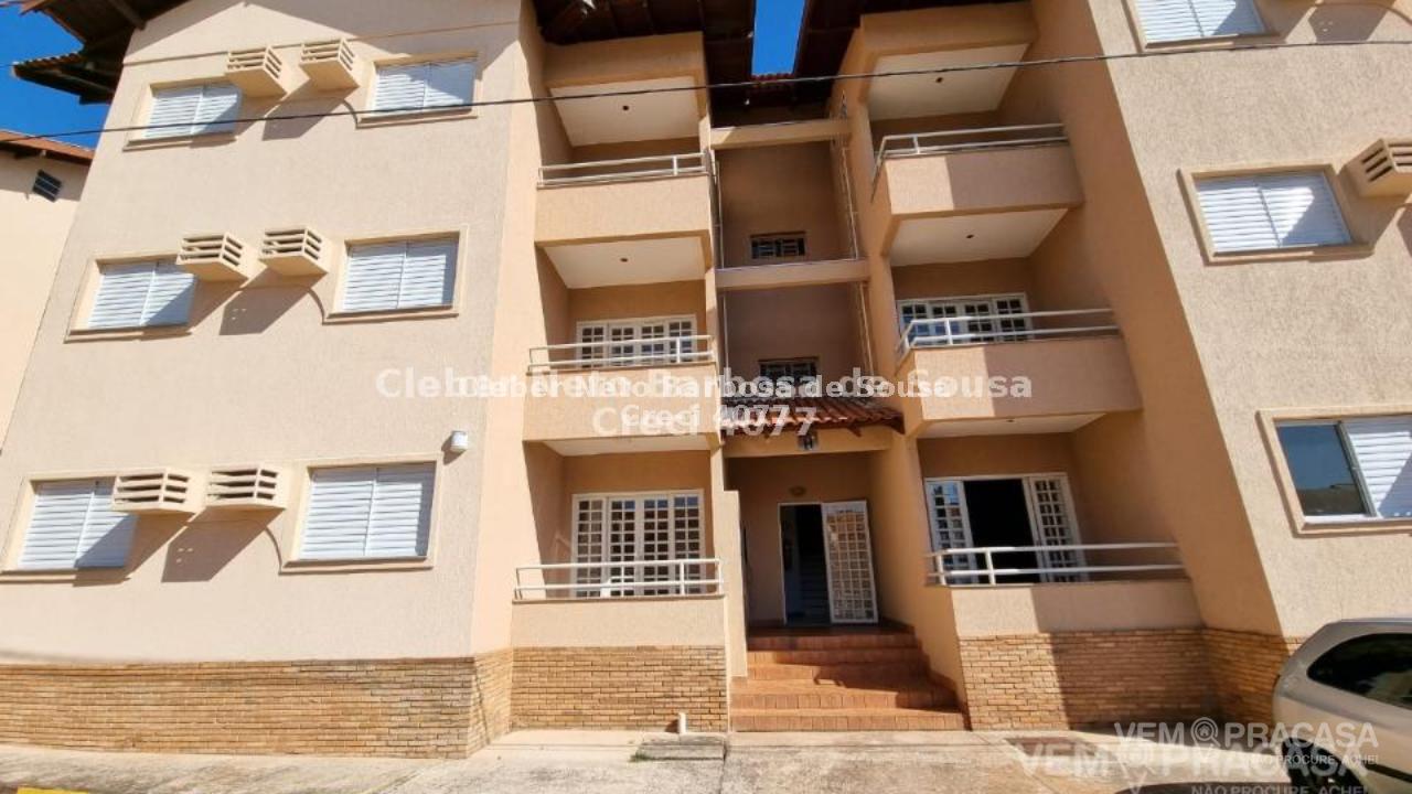 Apartamento à venda no Jardim Paradiso, Campo Grande – foto 3