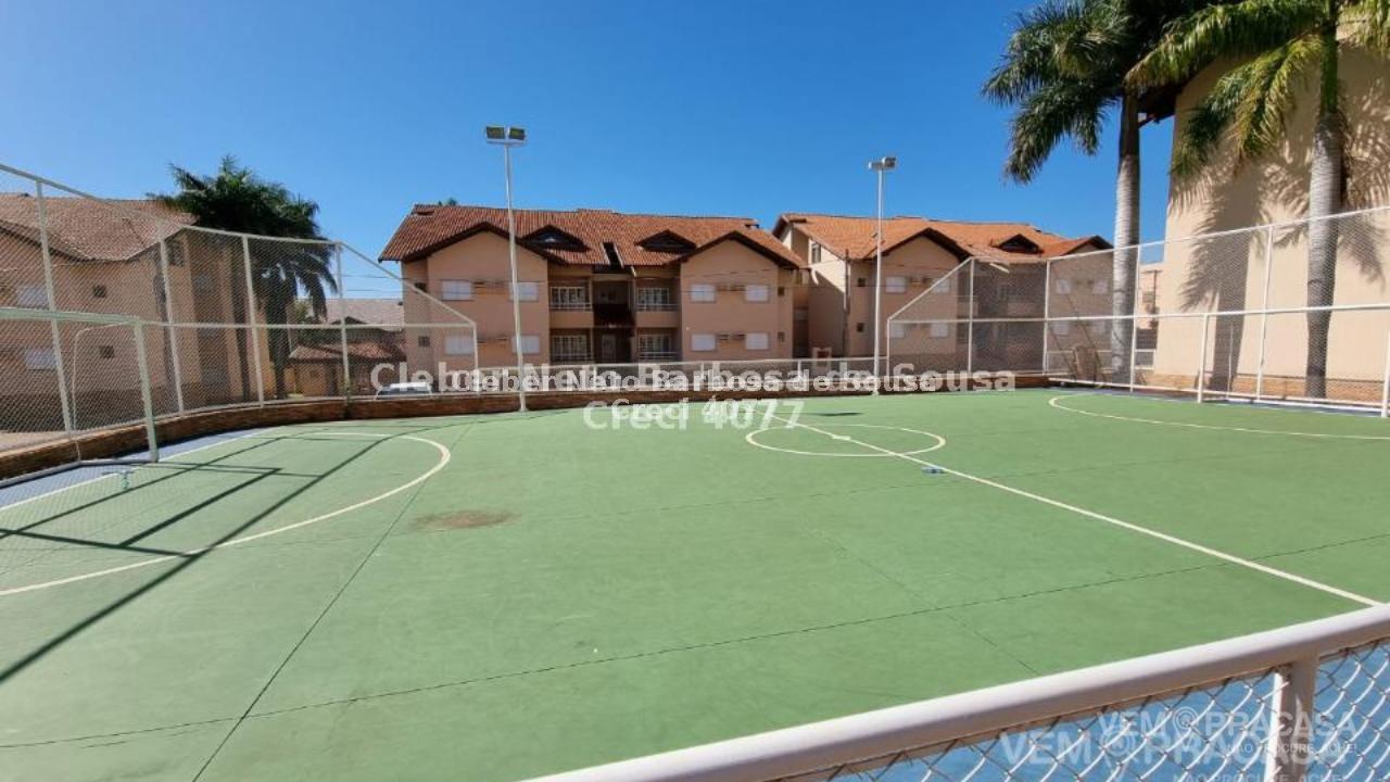 Apartamento à venda no Jardim Paradiso, Campo Grande – foto 26