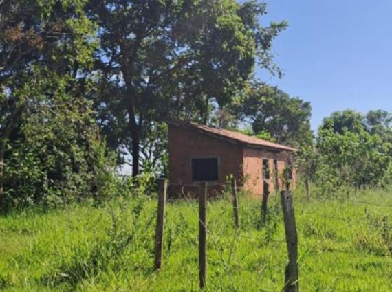 Terreno à venda no Zona Rural, Jaraguari