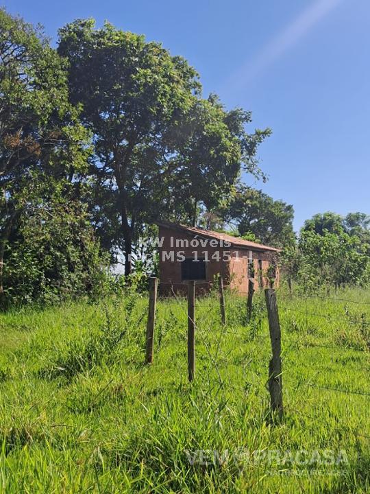 Terreno à venda no Zona Rural, Jaraguari – foto 1